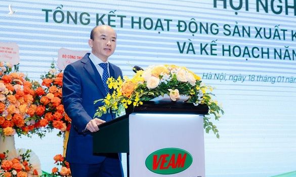 Doanh nghiệp “gà đẻ kim cương”, 3 đời lãnh đạo bị bắt