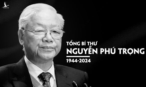 Nhìn lại tiểu sử đồng chí Nguyễn Phú Trọng – Tổng Bí thư Ban Chấp hành Trung ương Đảng Cộng sản Việt Nam