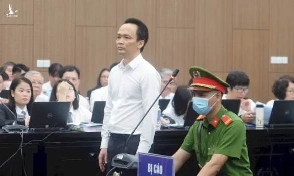 Cựu chủ tịch Tập đoàn FLC Trịnh Văn Quyết vai trò chủ mưu, bị đề nghị 24 – 26 năm tù