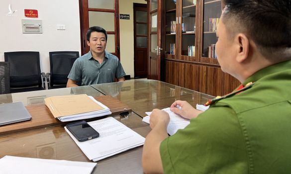 Hà Nội: Triệt phá đường dây tiền ảo “đa cấp” hàng nghìn tỷ đồng