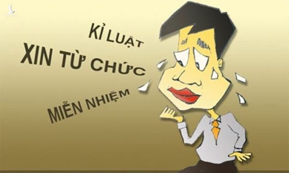 Khai trừ Đảng cựu phó chủ tịch UBND, giám đốc Sở Tài chính TP.HCM