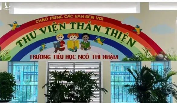 Không đóng tiền, phụ huynh phải đến trường trực nhật thay con?