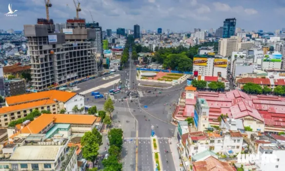 Chủ tịch UBND TP.HCM Phan Văn Mãi chỉ đạo chốt bảng giá đất điều chỉnh vào ngày mai 16-10