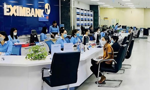 Eximbank khẳng định không nhận được bất kỳ quyết định nào của Ngân hàng Nhà nước về việc tiến hành thanh tra