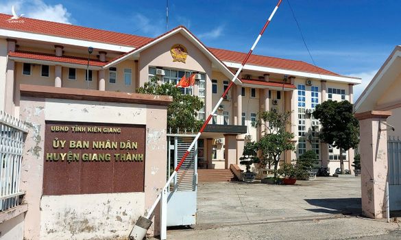 Kiên Giang: Vụ phó chủ tịch huyện cho con gái 600 công đất vẫn chưa có báo cáo