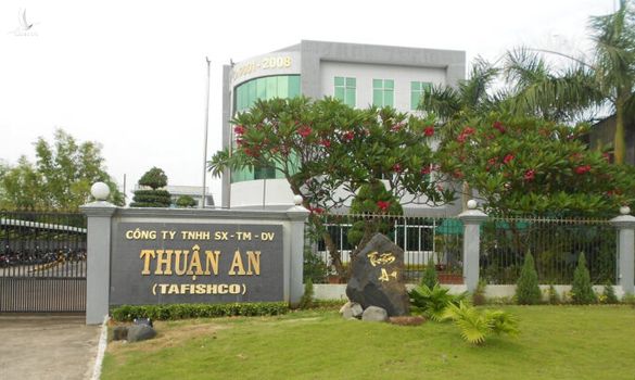 An Giang: Ngân hàng muốn đấu giá khoản nợ trăm tỷ của đại gia đi nước ngoài rồi biệt tăm