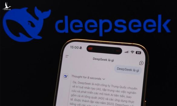 DeepSeek được ước tính tiêu tốn khoảng 1,6 tỷ USD để phát triển các mô hình AI