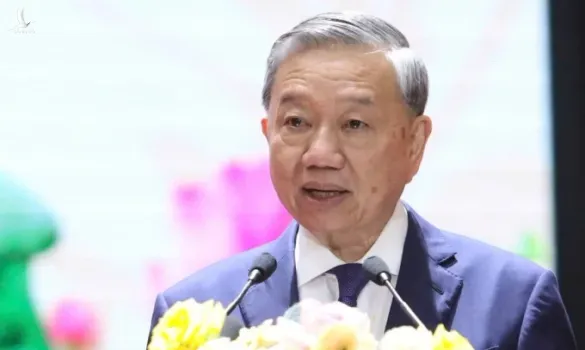 ‘Việt Nam khẳng định vị thế mới trên bản đồ chính trị thế giới’
