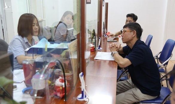 Hơn 16.150 cán bộ, công chức cấp xã không đạt yêu cầu về vị trí việc làm