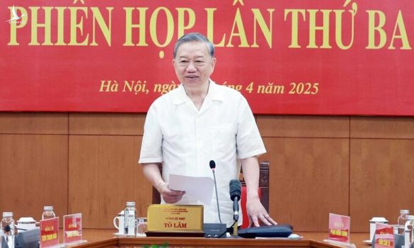 Tỉnh, thành sau sáp nhập chính thức hoạt động trước ngày 15.9