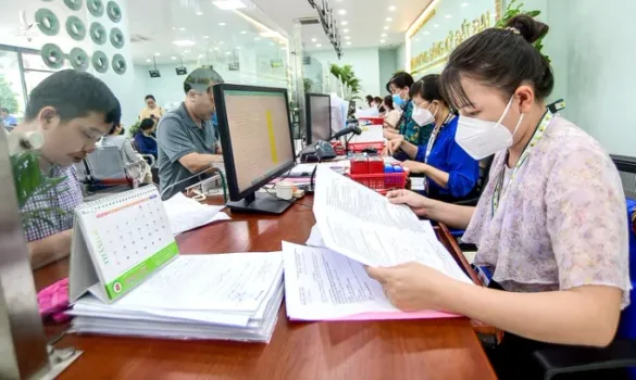 Bộ Nội vụ đề xuất trả lương cán bộ, công chức theo vị trí việc làm