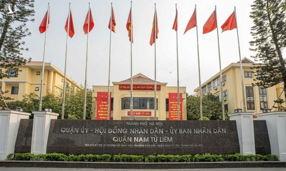 Từ 1/7: Cả nước sẽ không còn quận, huyện