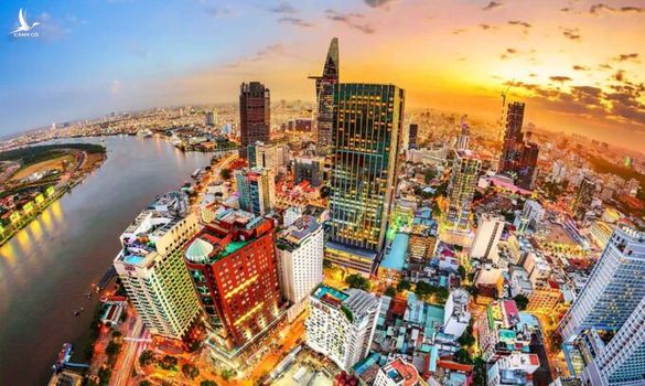 Vươn mình mạnh mẽ: Chiến lược xuất khẩu và tầm nhìn 100 năm của Việt Nam