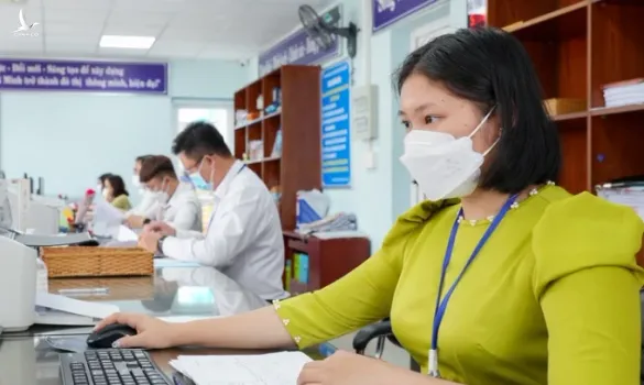Đề xuất công chức được nghỉ khi làm thủ tục nhà đất, giấy phép lái xe, khám bệnh