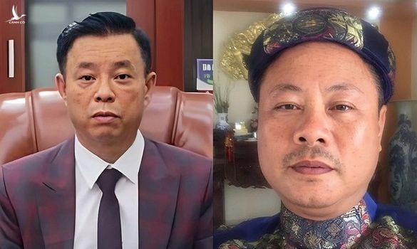 Chủ tịch Công ty Dược Sơn Lâm khai chi tiền ‘hoa hồng’ cho gần 100 cán bộ y tế