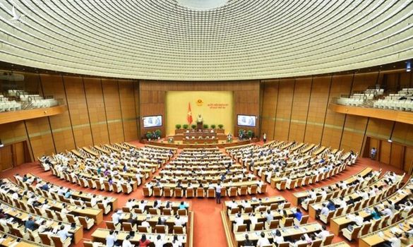 LỆCH PHA NHIỆM KỲ
