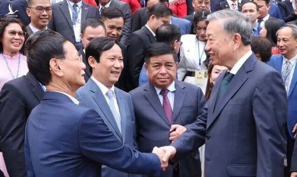 ĐỘNG LỰC QUAN TRỌNG NHẤT