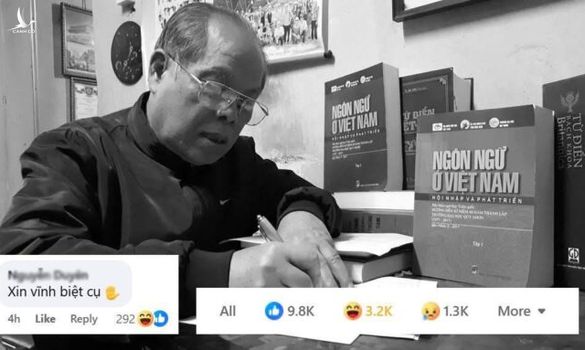 SỰ KHÁC BIỆT CẦN ĐƯỢC BẢO VỆ