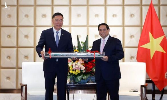 CAO TỐC BẮC-NAM: VIN HAY TRUNG QUỐC KHÔNG QUAN TRỌNG, QUAN TRỌNG LÀ VIỆT NAM ĐƯỢC GÌ