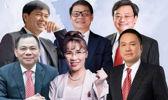 MUỐN DOANH NHÂN DÁM NGHĨ LỚN – HÃY CHO HỌ QUYỀN SAI NHỎ