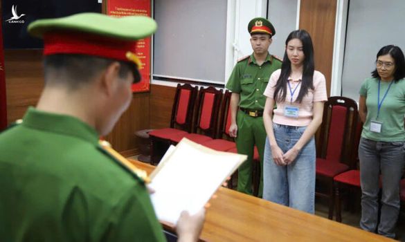 Lời khai chấn động của Hoa hậu Thùy Tiên tại cơ quan điều tra