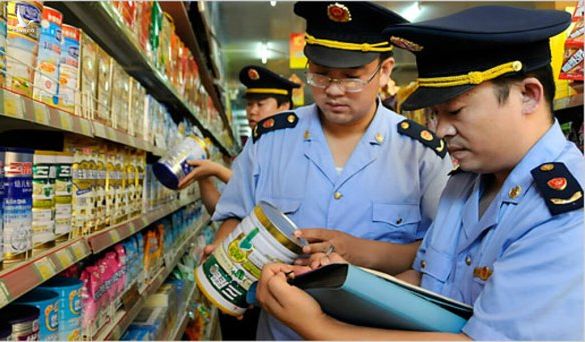 BÀI HỌC TỪ VIỆC XỬ LÝ CỦA NƠI VỐN ĐƯỢC XEM LÀ “TRÙM” SẢN XUẤT HÀNG NHÁI
