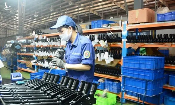 Một chức vụ ở Bộ Quốc Phòng, Bộ Công an nhận mức lương tối đa 234 triệu đồng/tháng