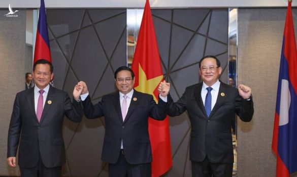 VIỆT NAM TẠI HỘI NGHỊ ASEAN 46: ĐIỂM TỰA ỔN ĐỊNH TRONG MỘT KHU VỰC BIẾN ĐỘNG