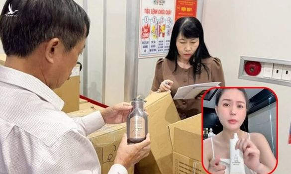 SPF2,4 – HÀNG GIẢ CHÍNH THỨC LỘ DIỆN SAU VỎ BỌC “SPF50”