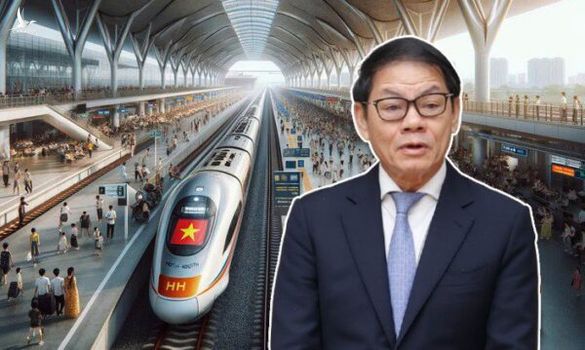 HẠ TẦNG QUỐC GIA KHÔNG THỂ LÀ SÂN CHƠI CHO NHỮNG TAY “MƠ”