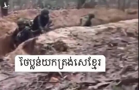 ĐỤNG ĐỘ BIÊN GIỚI THÁI LAN – CAMPUCHIA: CHỦ QUYỀN VÀ LÁNG GIỀNG