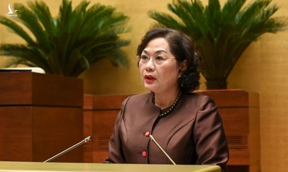 Ngân hàng Nhà nước có thể được quyết cho vay đặc biệt 0%, không tài sản đảm bảo
