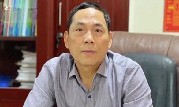 Cựu giám đốc Trung tâm lý lịch tư pháp quốc gia và lái xe cũ bị cáo buộc nhận hối lộ hơn 43 tỉ đồng