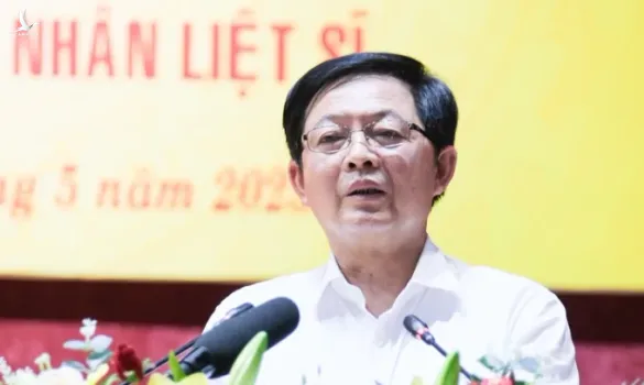 Bình Định: Chốt danh sách lãnh đạo 58 xã phường, cho ‘1 năm thử thách’