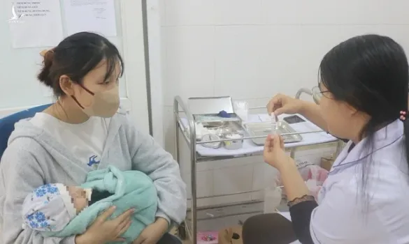 Đề xuất Trạm y tế xã được phẫu thuật, hoạt động như bệnh viện