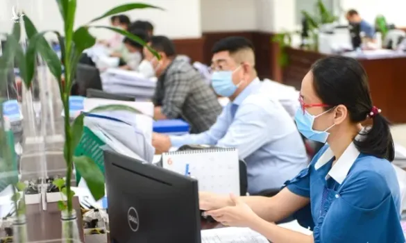 Bộ Nội vụ đề xuất cán bộ, công chức, viên chức không hoàn thành nhiệm vụ thuộc diện bị tinh giản