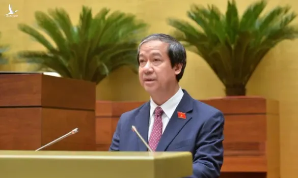 Chính sách miễn học phí cho học sinh các trường công lập trên cả nước
