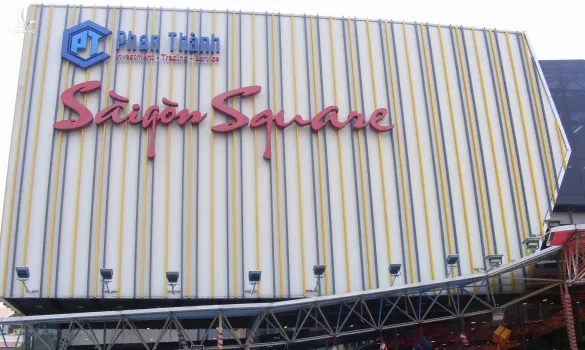 Những bí mật đằng sau các món hàng “giá hời” tại Saigon Square