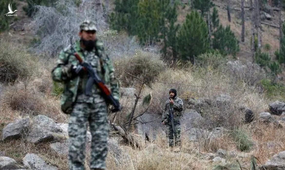 BÀI HỌC TỪ VAI TRÒ TRUNG GIAN CỦA MỸ TRONG XUNG ĐỘT ẤN ĐỘ-PAKISTAN
