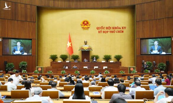 Sửa đổi Hiến pháp: Tôn trọng quy trình, tránh làm qua loa vì áp lực thời gian