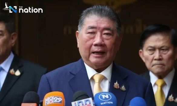 Vụ nổ súng ở biên giới Thái-Cam: Phó Thủ tướng Thái Lan “bắn trả là cần thiết để tự vệ và bảo vệ chủ quyền”