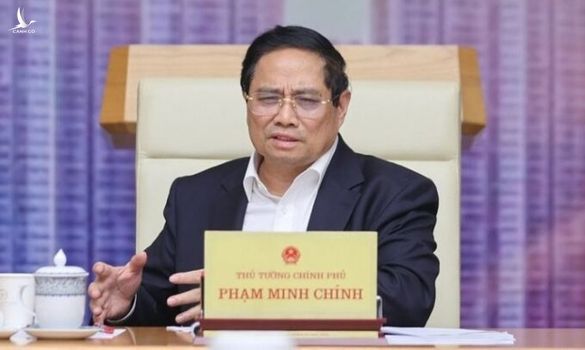 Thủ tướng chỉ đạo “nóng” về giá vàng