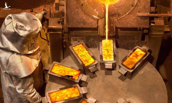 “Vũ khí mềm” giúp Iran chiến thắng trong những cuộc xung đột và cấm vận của phương Tây