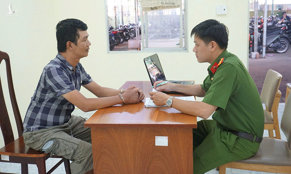 Nghe theo bà Phương Hằng, hai TikToker đăng tải thông tin xuyên tạc về Trung tướng Lê Hồng Nam