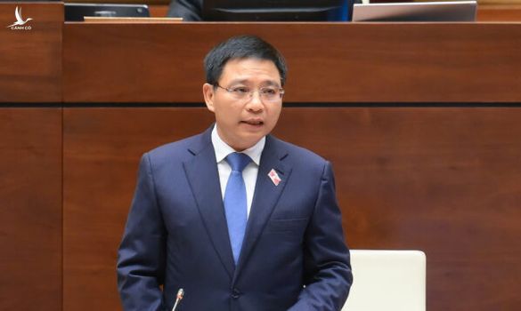 Đại biểu chất vấn ‘có tiền mà không tiêu được’, Bộ trưởng Tài chính nêu giải pháp