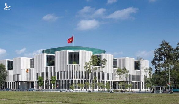 Danh sách Phó chủ tịch UBND các tỉnh, thành mới sau sáp nhập