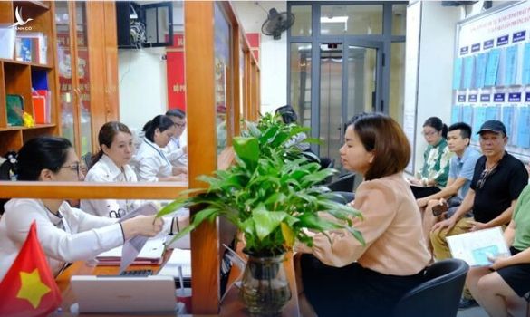 Đề xuất 2 nhóm cán bộ, công chức chưa phải tinh giản biên chế ngay