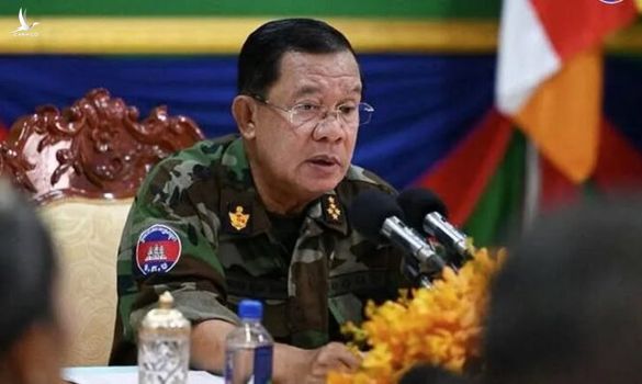 Căng thẳng Campuchia -Thái Lan: Từ đào hào tự vệ đến nguy cơ va chạm quân sự 