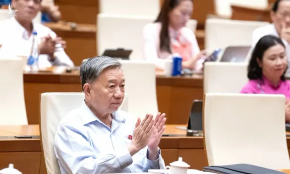 Miễn 100% học phí cho học sinh trên toàn quốc từ năm học 2025 -2026