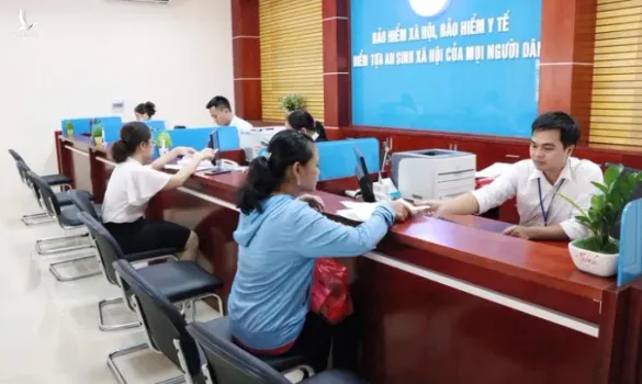 BHXH truy thu hàng trăm tỉ đồng và thu hồi nhiều khoản chi sai trong đợt thanh tra